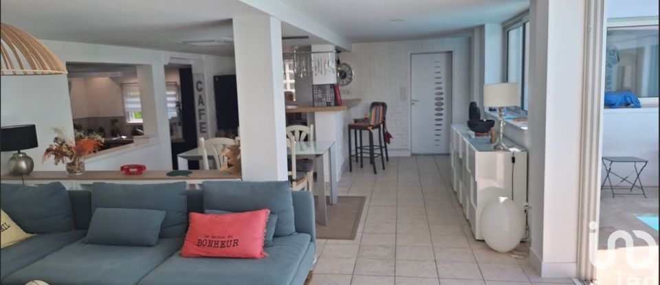 House 5 rooms of 200 m² in Launaguet (31140)