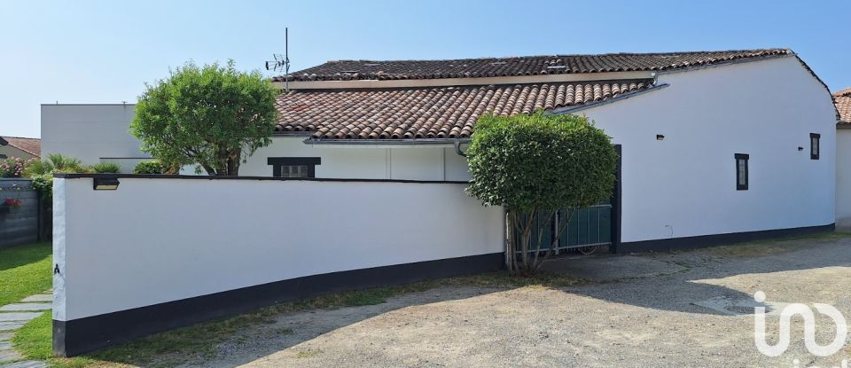 House 5 rooms of 200 m² in Launaguet (31140)