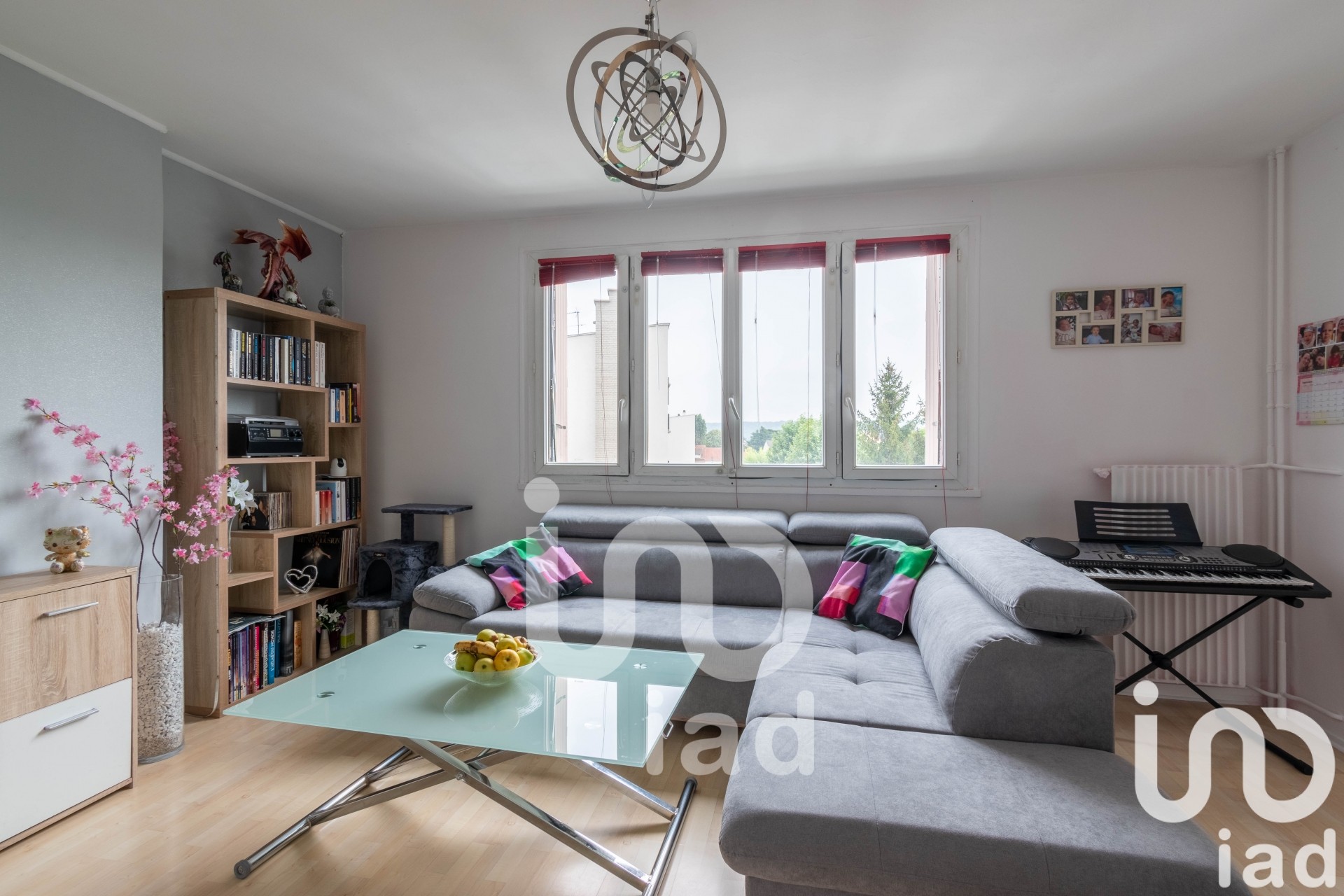 Appartement 4 Les Clayes-sous-Bois 65 1684081