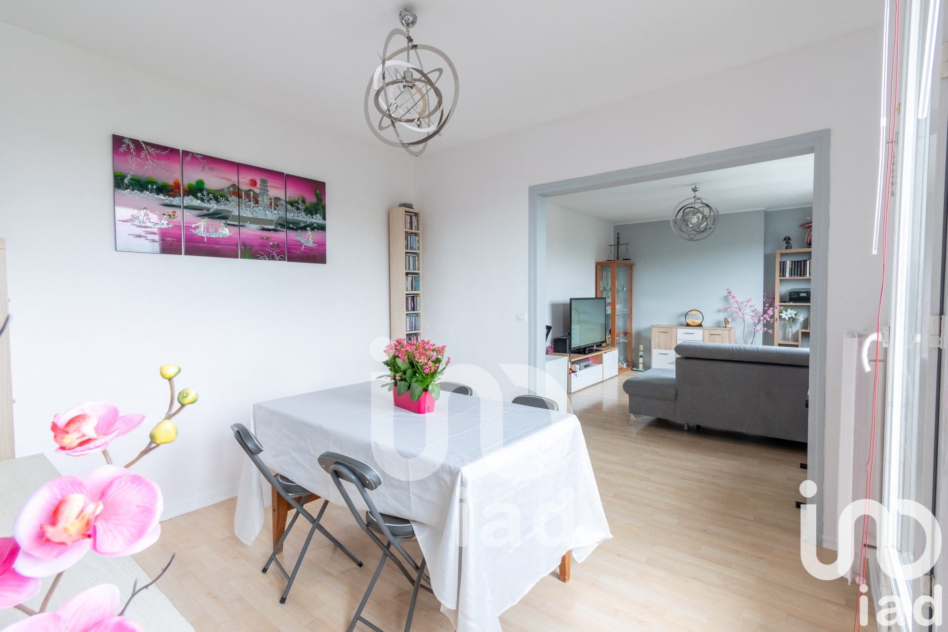 Appartement 4 Les Clayes-sous-Bois 65 1684081