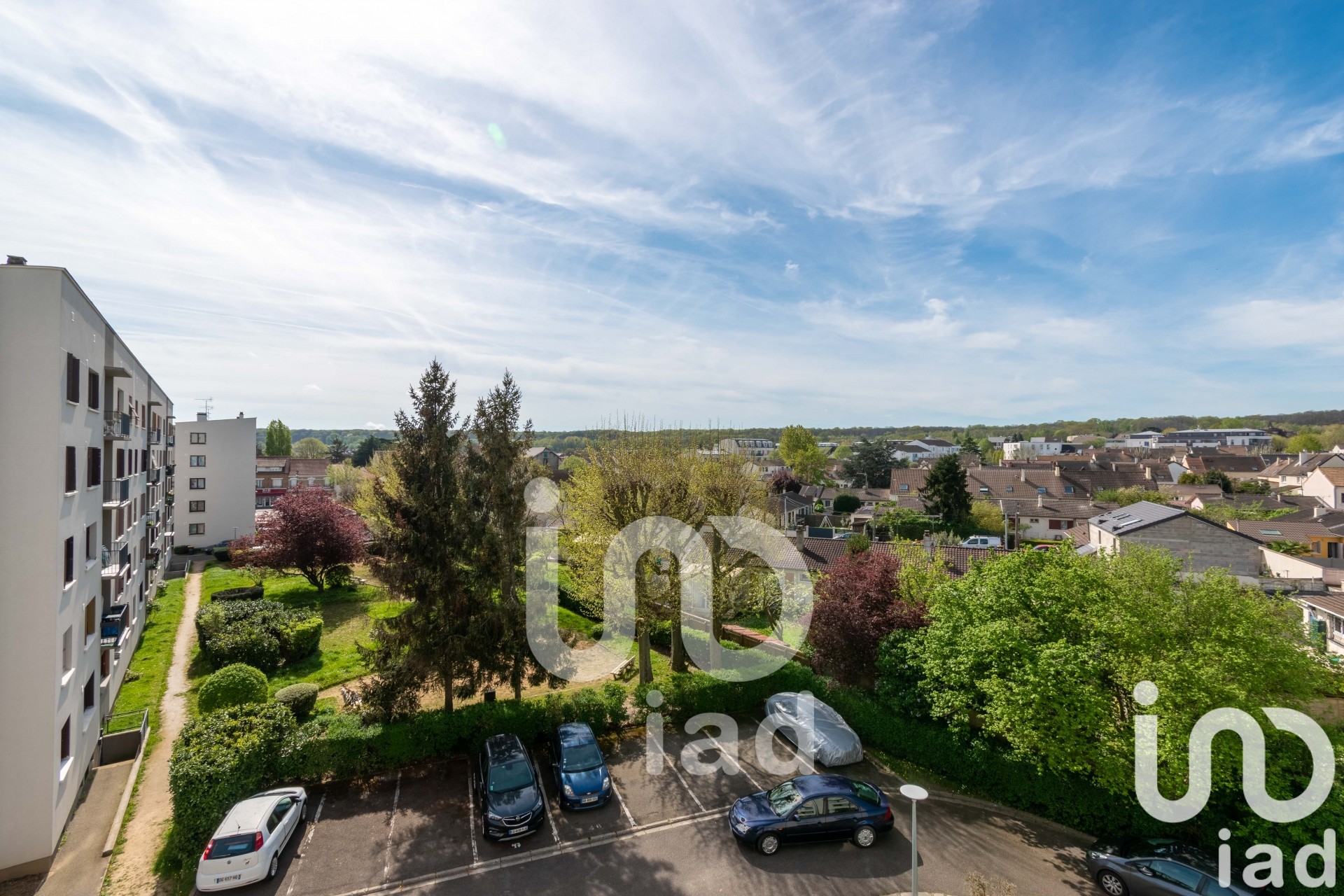 Appartement 4 Les Clayes-sous-Bois 65 1684081
