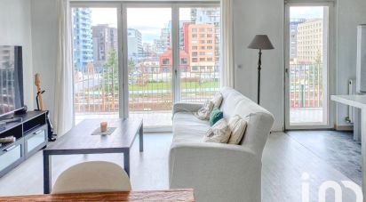 Apartment 4 rooms of 78 m² in Asnières-sur-Seine (92600)