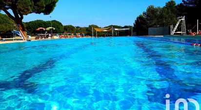 Leisure land of 350 m² in Fréjus (83600)