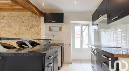 Maison de ville 3 pièces de 64 m² à Thiverval-Grignon (78850)