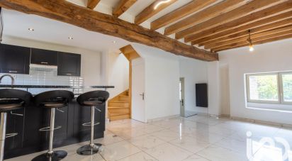 Maison de ville 3 pièces de 64 m² à Thiverval-Grignon (78850)