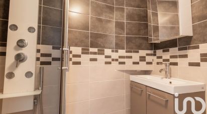 Maison de ville 3 pièces de 64 m² à Thiverval-Grignon (78850)
