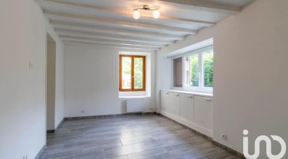 Maison de ville 3 pièces de 64 m² à Thiverval-Grignon (78850)