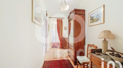 Apartment 5 rooms of 104 m² in Maisons-Laffitte (78600)
