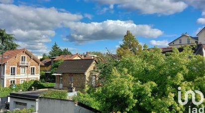 Apartment 5 rooms of 116 m² in Meudon (92190)
