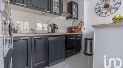 Apartment 3 rooms of 44 m² in Mantes-la-Jolie (78200)