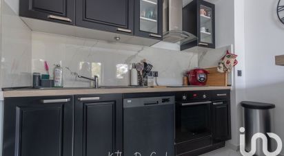 Apartment 3 rooms of 44 m² in Mantes-la-Jolie (78200)