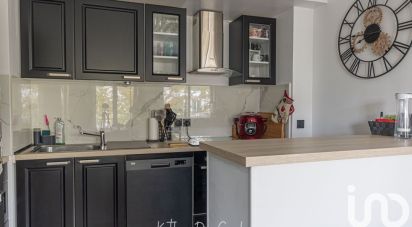 Apartment 3 rooms of 44 m² in Mantes-la-Jolie (78200)