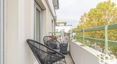 Apartment 3 rooms of 44 m² in Mantes-la-Jolie (78200)