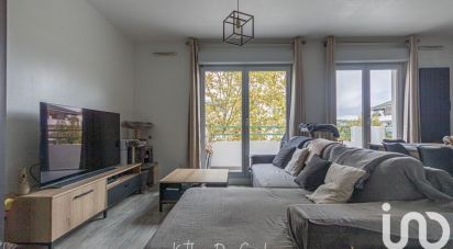 Apartment 3 rooms of 44 m² in Mantes-la-Jolie (78200)