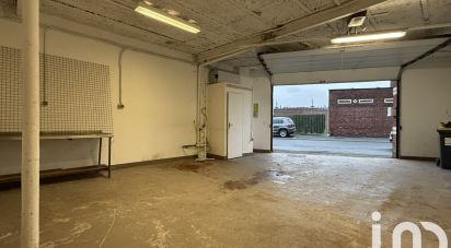 Maison 1 pièce de 80 m² à Roubaix (59100)
