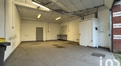 Maison 1 pièce de 80 m² à Roubaix (59100)