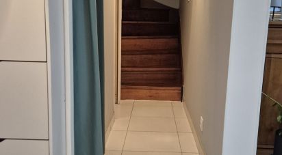 Maison 4 pièces de 77 m² à Carpiquet (14650)