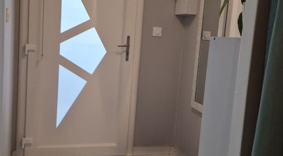 Maison 4 pièces de 77 m² à Carpiquet (14650)