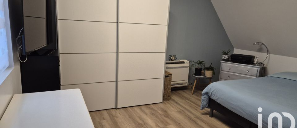 Maison 4 pièces de 77 m² à Carpiquet (14650)