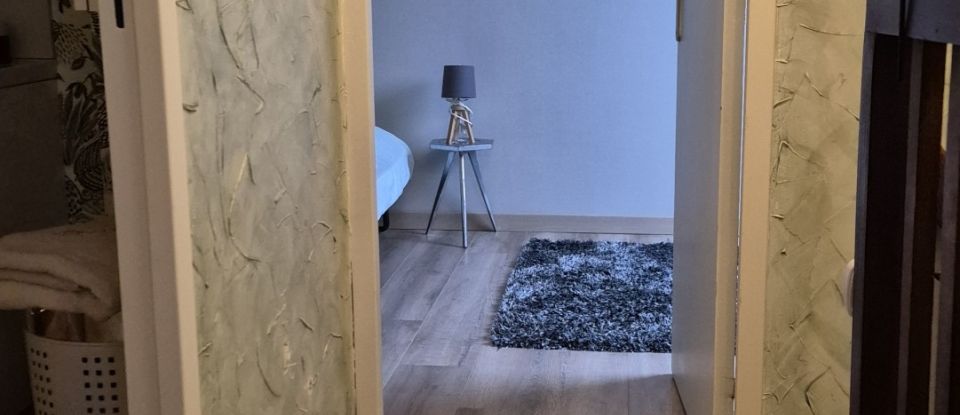 Maison 4 pièces de 77 m² à Carpiquet (14650)