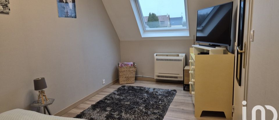 Maison 4 pièces de 77 m² à Carpiquet (14650)