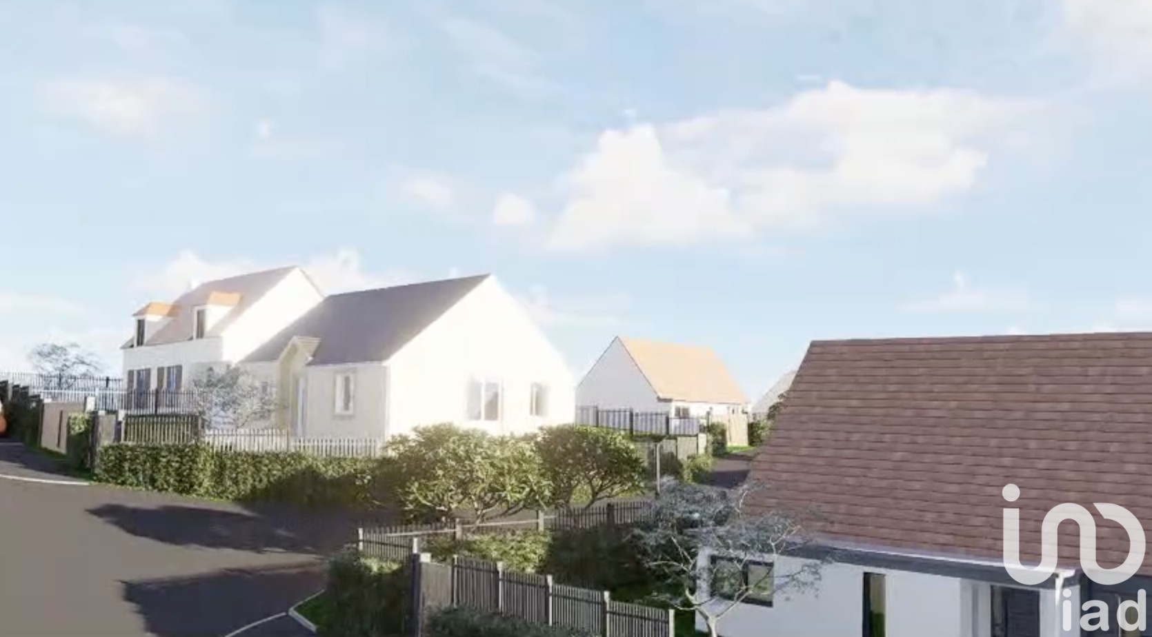 Terrain Maule 511 1615461