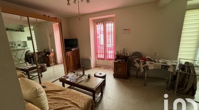 Apartment 2 rooms of 32 m² in Nantes (44000)