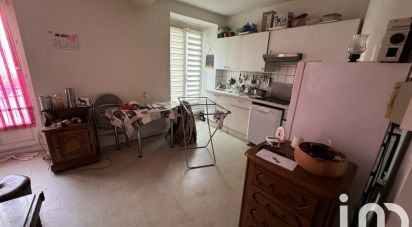 Apartment 2 rooms of 32 m² in Nantes (44000)