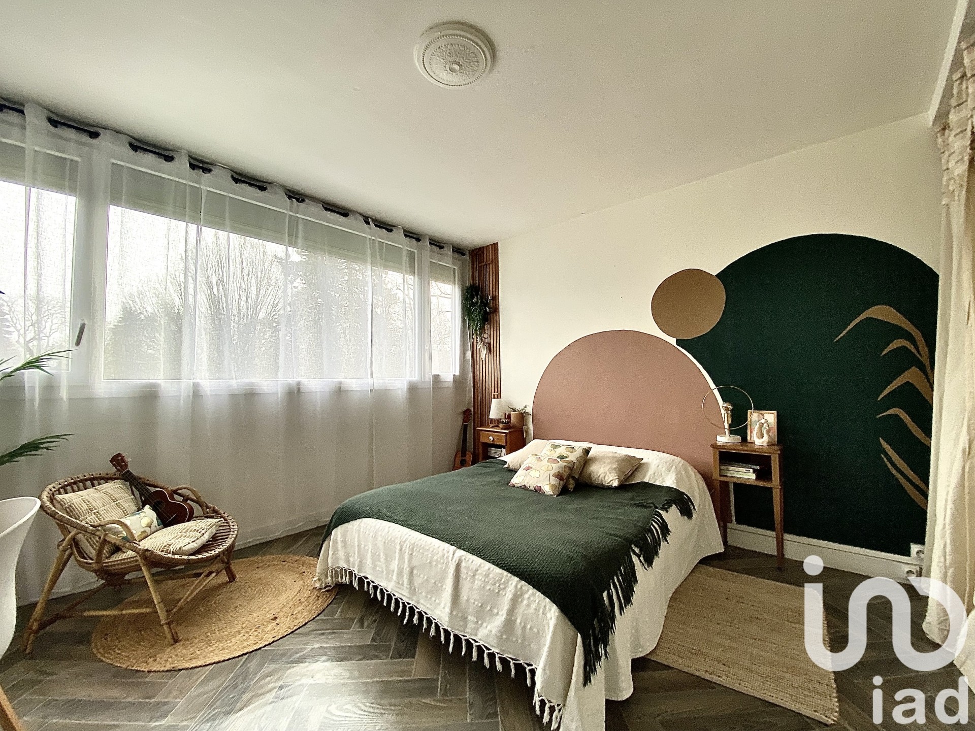 Appartement 3 Tourcoing 58 1682997