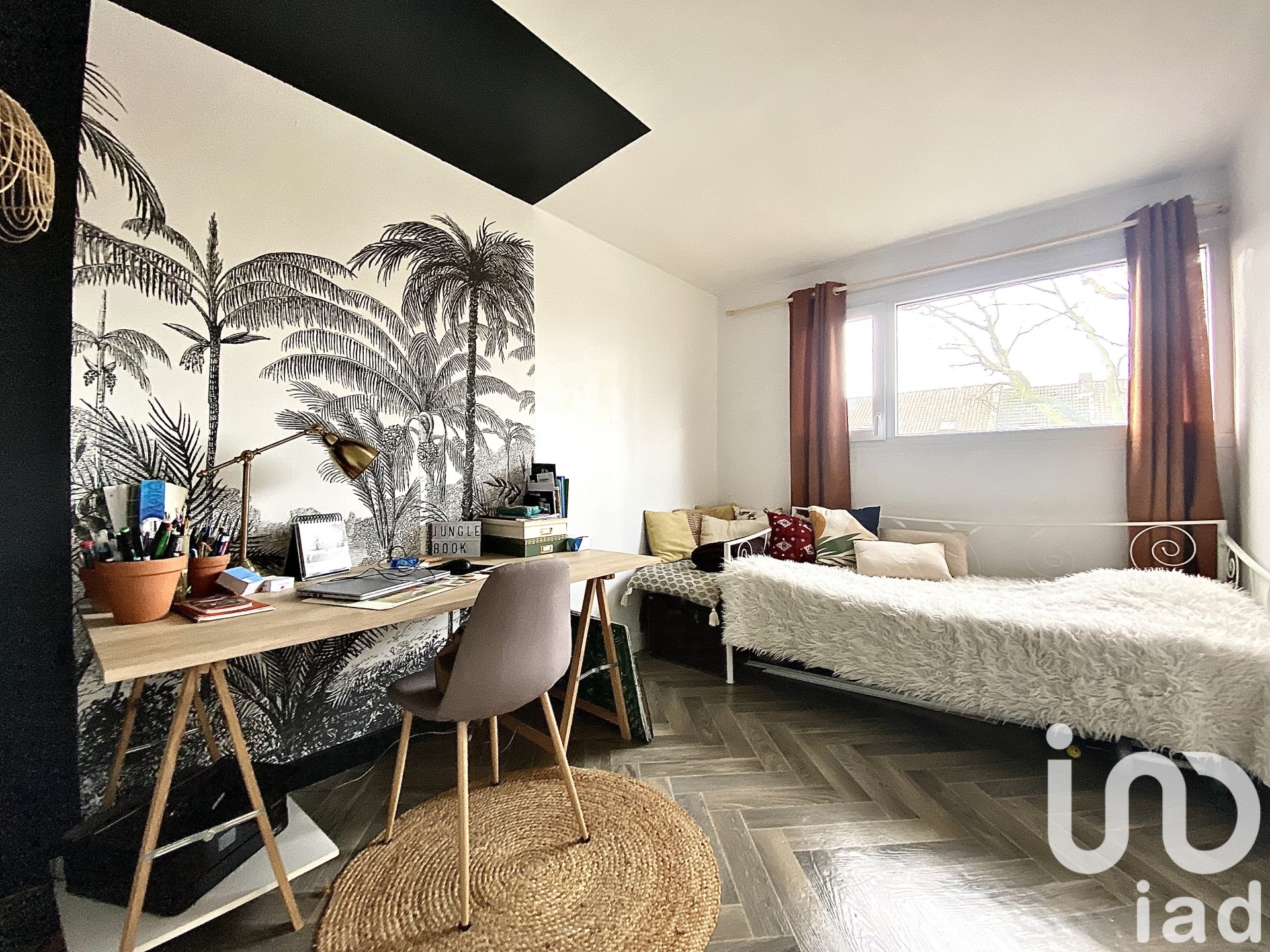 Appartement 3 Tourcoing 58 1682997