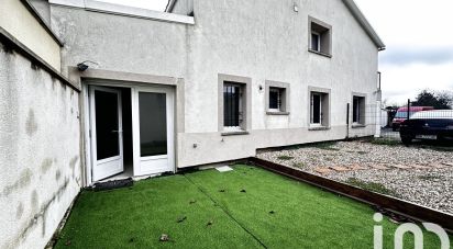 Appartement 3 pièces de 71 m² à Montmagny (95360)