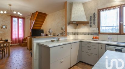 House 9 rooms of 140 m² in Montereau-Fault-Yonne (77130)