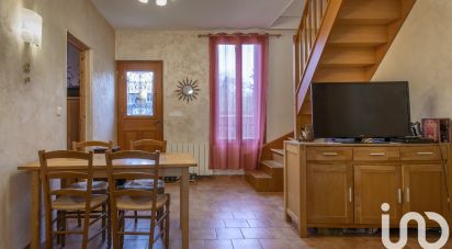 House 9 rooms of 140 m² in Montereau-Fault-Yonne (77130)