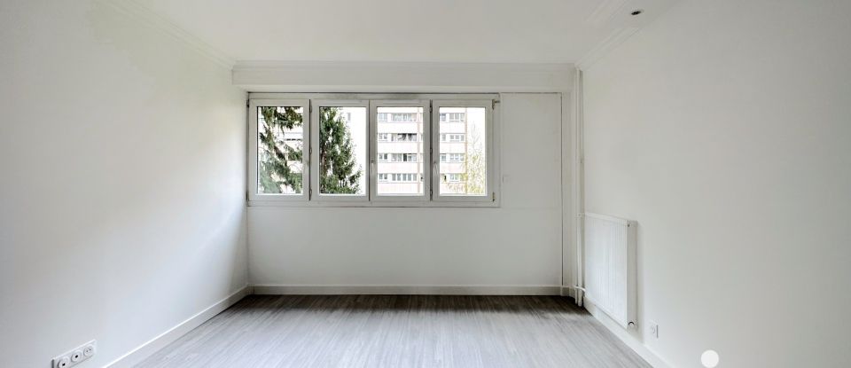 Apartment 5 rooms of 101 m² in Puteaux (92800)