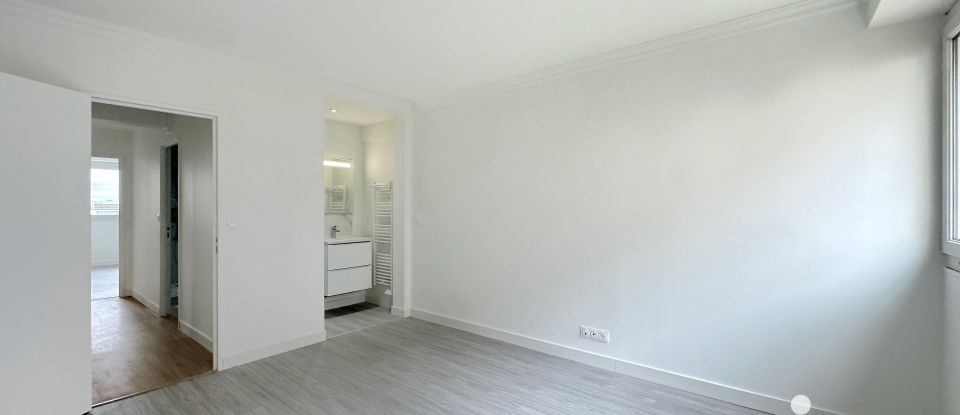 Apartment 5 rooms of 101 m² in Puteaux (92800)