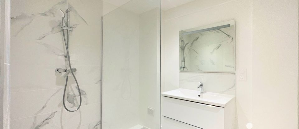 Apartment 5 rooms of 101 m² in Puteaux (92800)