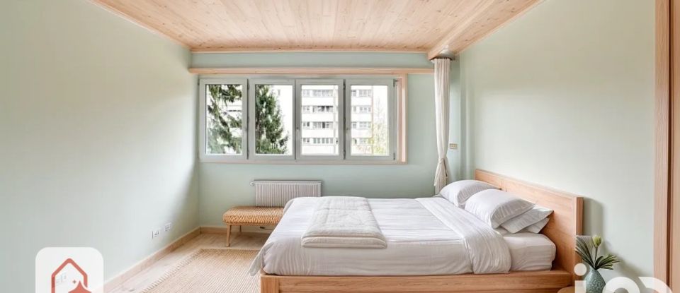 Apartment 5 rooms of 101 m² in Puteaux (92800)