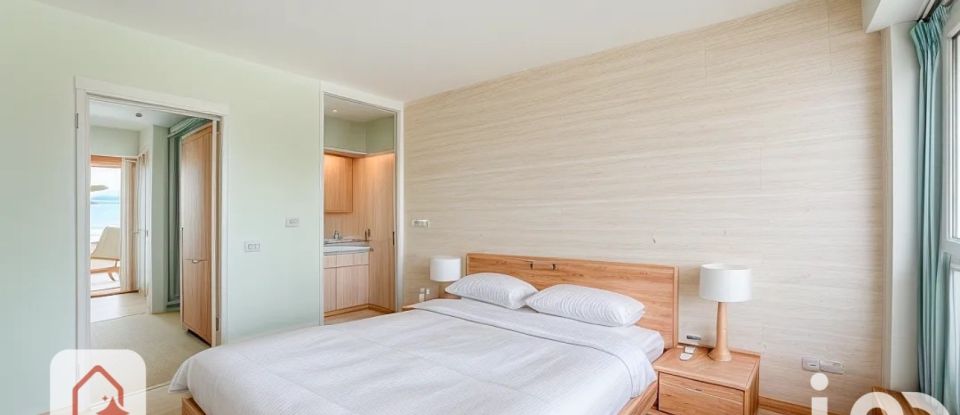 Apartment 5 rooms of 101 m² in Puteaux (92800)
