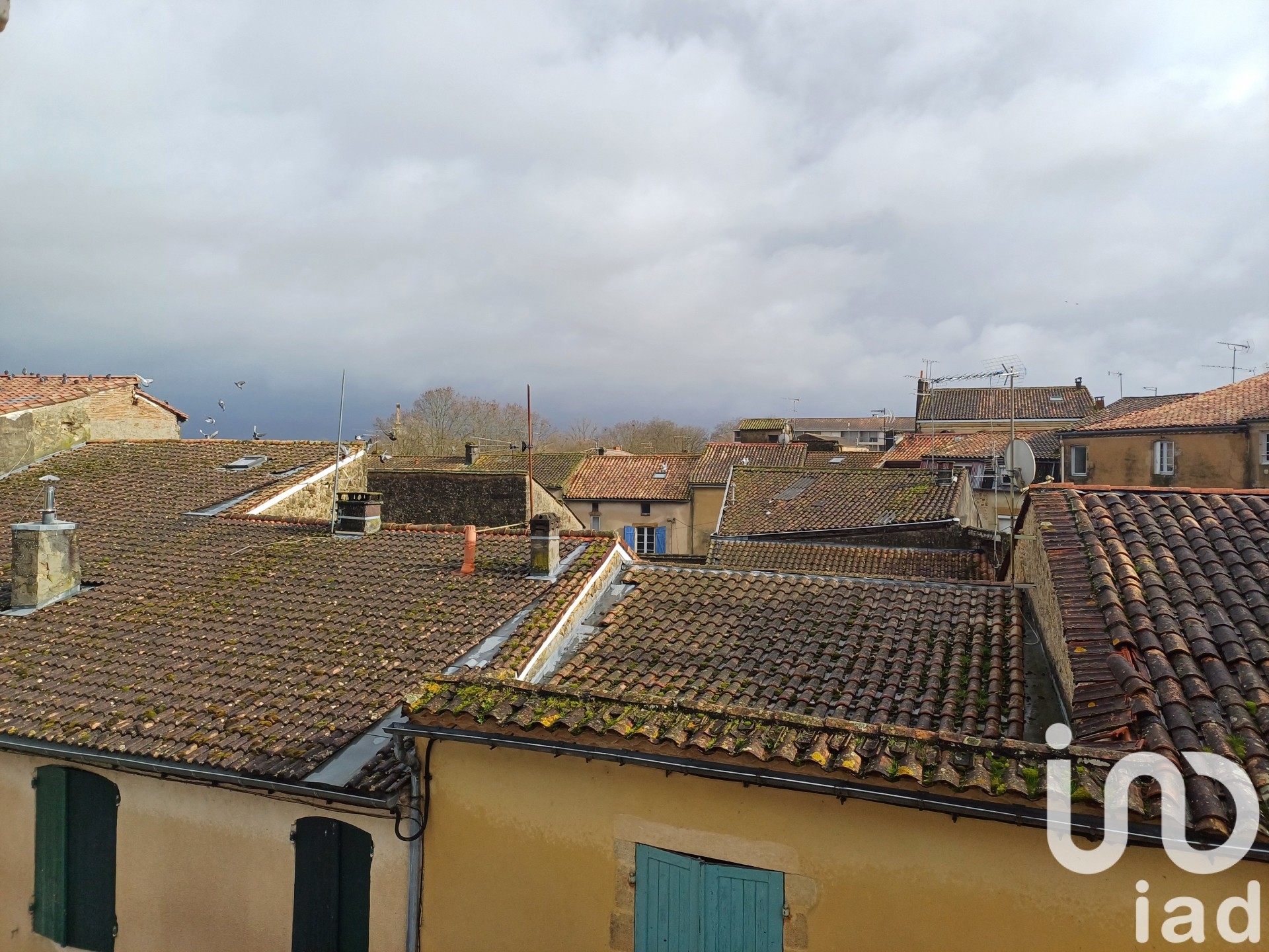 Immeuble Langon 180 1685304