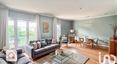 Apartment 3 rooms of 71 m² in Rueil-Malmaison (92500)