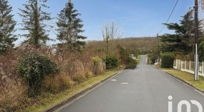 Terrain de 610 m² à Maule (78580)