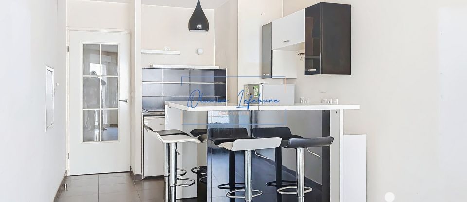 Apartment 2 rooms of 41 m² in Fontenay-le-Fleury (78330)