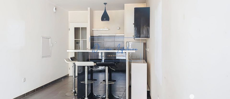Apartment 2 rooms of 41 m² in Fontenay-le-Fleury (78330)