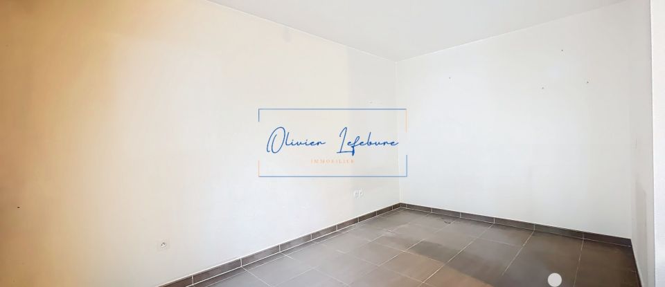 Apartment 2 rooms of 41 m² in Fontenay-le-Fleury (78330)