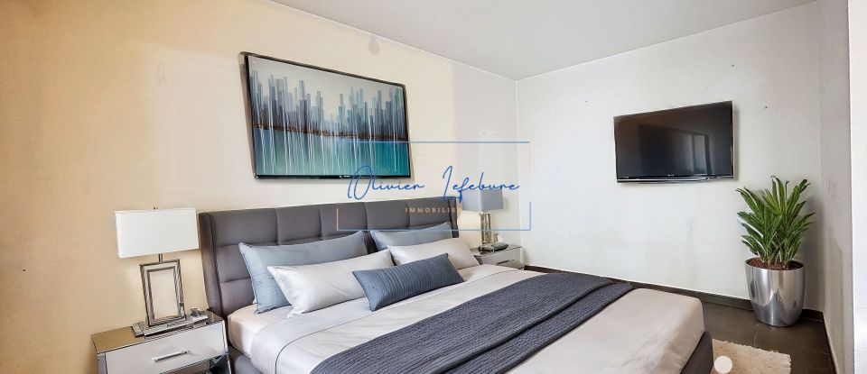 Apartment 2 rooms of 41 m² in Fontenay-le-Fleury (78330)