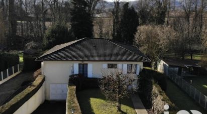 Traditional house 4 rooms of 104 m² in Le Pont-de-Beauvoisin (73330)