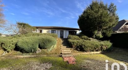 Traditional house 4 rooms of 104 m² in Le Pont-de-Beauvoisin (73330)
