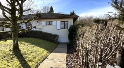 Traditional house 4 rooms of 104 m² in Le Pont-de-Beauvoisin (73330)