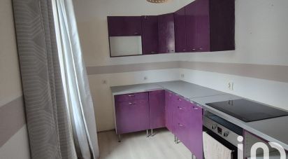 Maison de ville 3 pièces de 76 m² à Jouarre (77640)