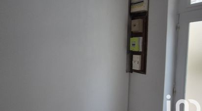 Maison de ville 3 pièces de 76 m² à Jouarre (77640)
